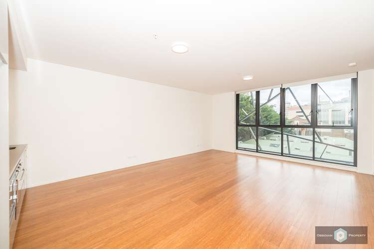 Fifth view of Homely apartment listing, 501/6 Little Hay Street, Haymarket NSW 2000