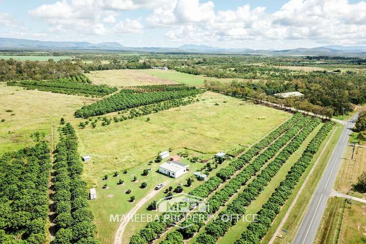 Main view of Homely lifestyle listing, 353 Bilwon Road, Biboohra QLD 4880