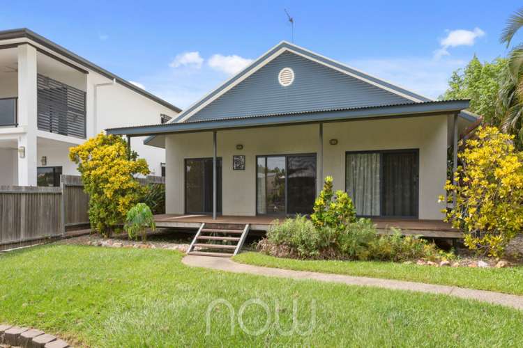 Fourth view of Homely house listing, 36 Fanning Drive, Bayview NT 820