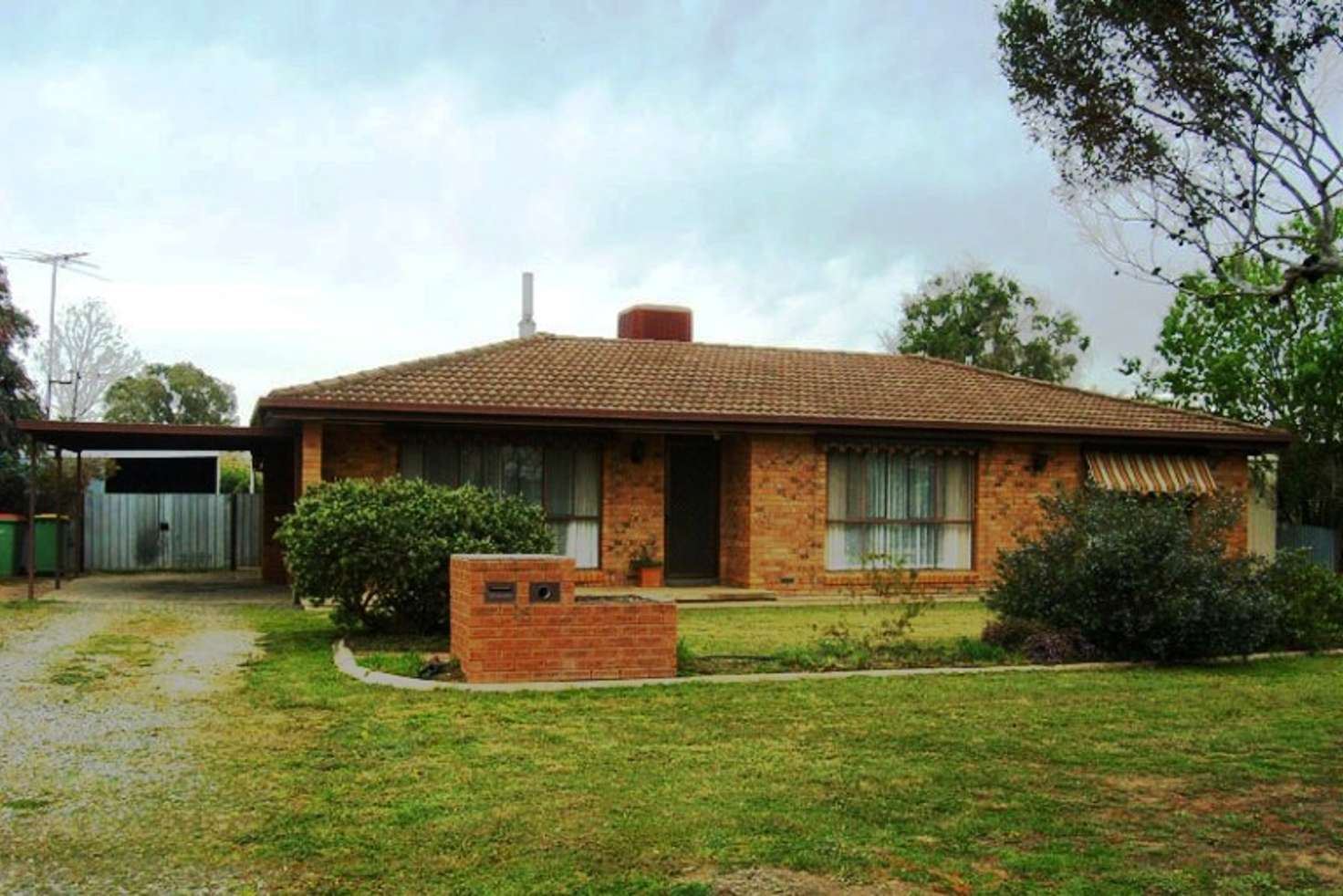 Main view of Homely house listing, 95 Pell Street, Howlong NSW 2643