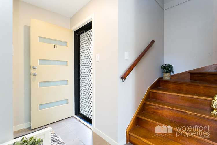 Second view of Homely townhouse listing, 1/220 OXLEY AVENUE, Margate QLD 4019