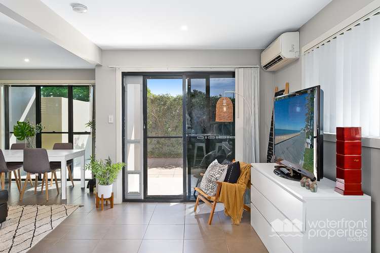 Fourth view of Homely townhouse listing, 1/220 OXLEY AVENUE, Margate QLD 4019