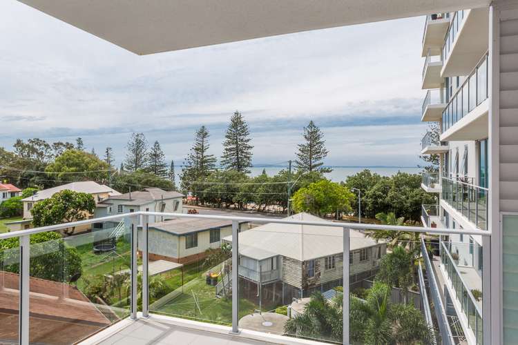 Fifth view of Homely apartment listing, 46/17 Marine Parade, Redcliffe QLD 4020