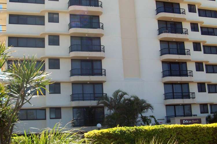 Main view of Homely apartment listing, 335-337 GOLDEN FOUR DRIVE, Tugun QLD 4224