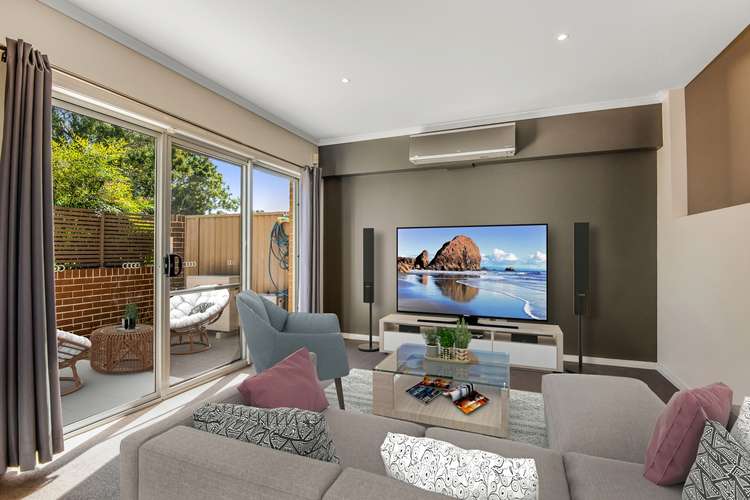 Main view of Homely townhouse listing, 5/21 Orth Street, Kingswood NSW 2747