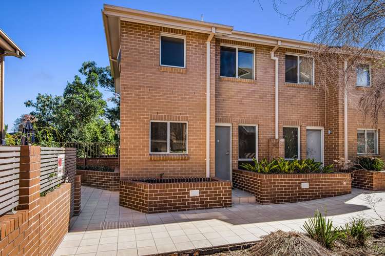 Second view of Homely townhouse listing, 5/21 Orth Street, Kingswood NSW 2747