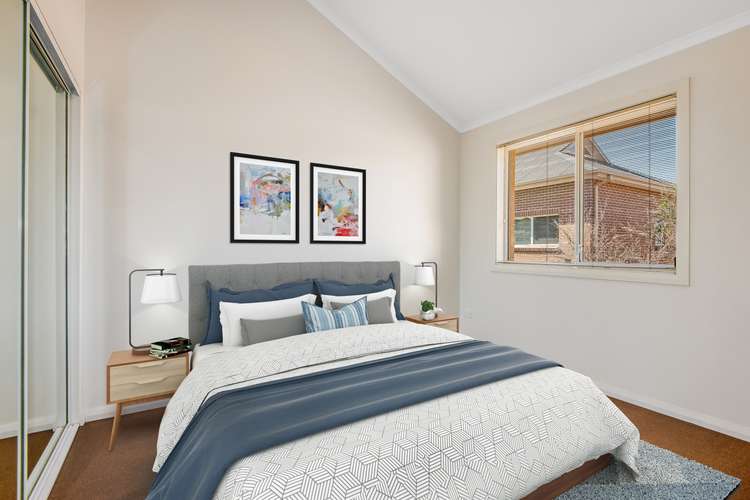 Third view of Homely townhouse listing, 5/21 Orth Street, Kingswood NSW 2747