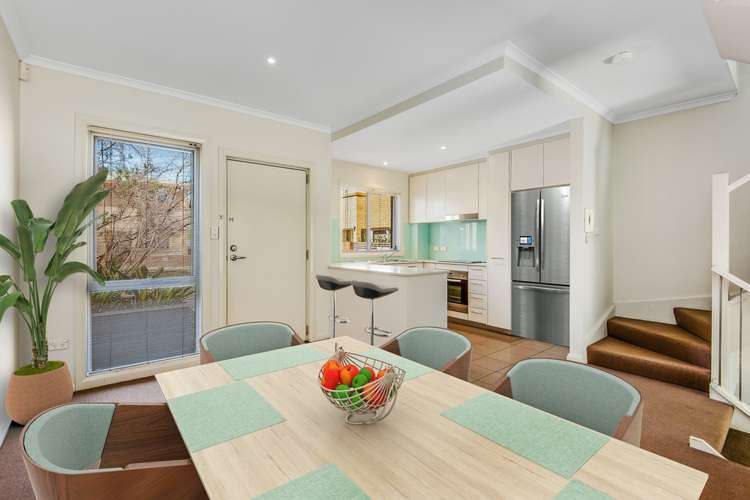 Fourth view of Homely townhouse listing, 5/21 Orth Street, Kingswood NSW 2747