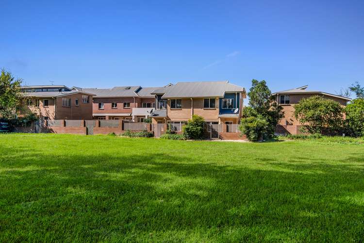 Fifth view of Homely townhouse listing, 5/21 Orth Street, Kingswood NSW 2747