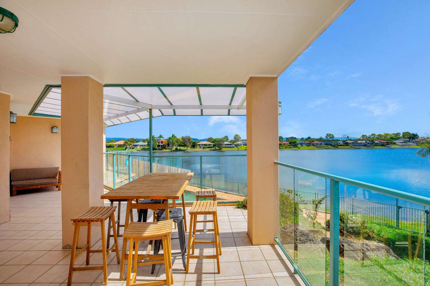 Main view of Homely house listing, 84 Dipper Drive, Burleigh Waters QLD 4220