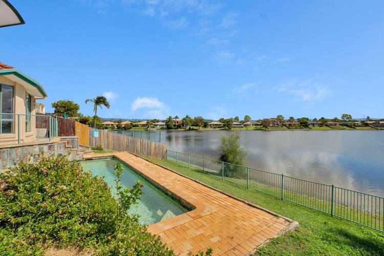 Third view of Homely house listing, 84 Dipper Drive, Burleigh Waters QLD 4220