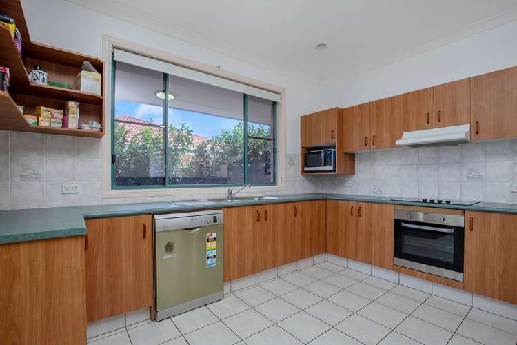 Fifth view of Homely house listing, 84 Dipper Drive, Burleigh Waters QLD 4220