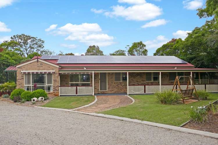 Main view of Homely house listing, 27 Clearview Drive, Glass House Mountains QLD 4518
