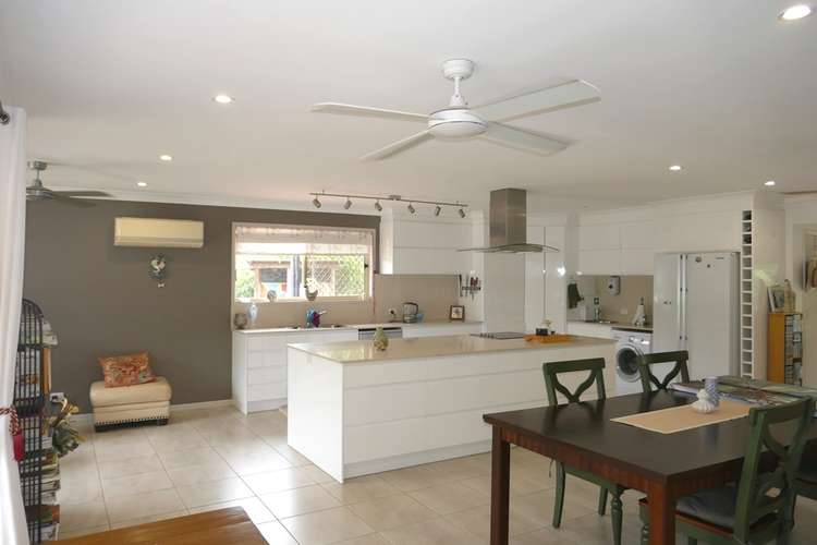 Third view of Homely house listing, 27 Clearview Drive, Glass House Mountains QLD 4518
