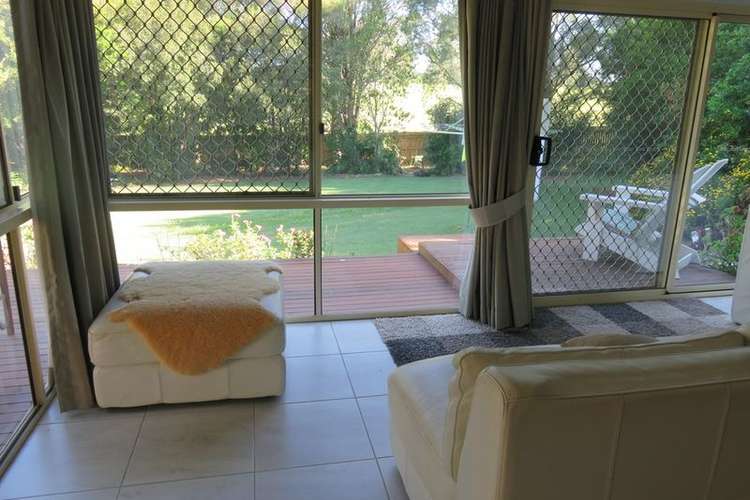 Fifth view of Homely house listing, 27 Clearview Drive, Glass House Mountains QLD 4518