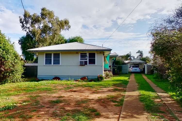Main view of Homely house listing, 61 O'Donnell Street, Dubbo NSW 2830