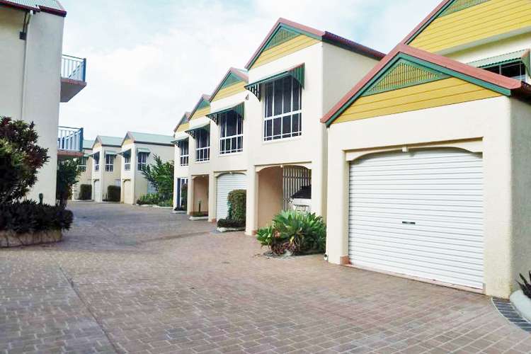 Second view of Homely townhouse listing, 12/20 Palm Street, Tinaroo QLD 4872