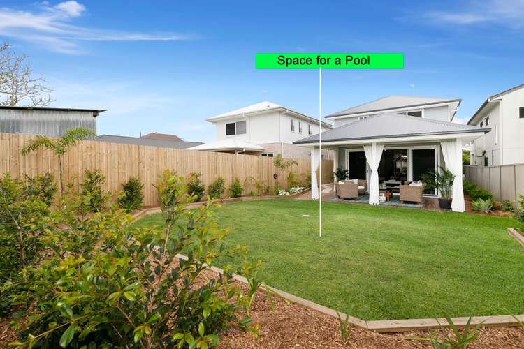 Second view of Homely house listing, 23 Sorrento Street, Margate QLD 4019