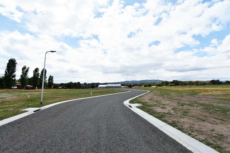 Fourth view of Homely residentialLand listing, LOT 3 Forrest Lane, Beechworth VIC 3747