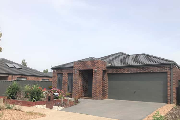 Second view of Homely house listing, 26 Bush Street, Wyndham Vale VIC 3024