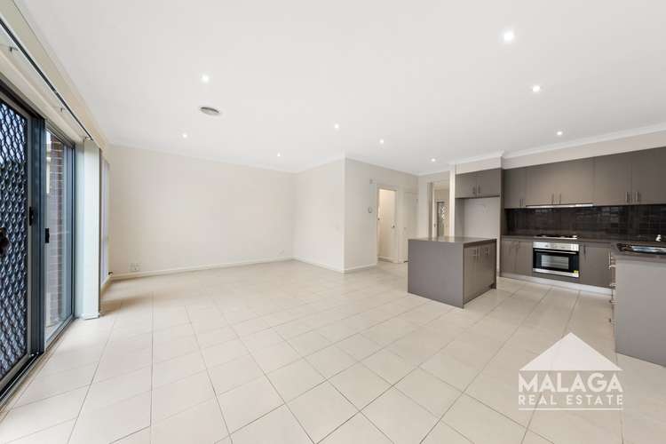 Third view of Homely townhouse listing, 206 Cairnlea Drive, Cairnlea VIC 3023
