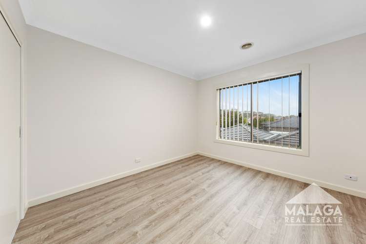 Fifth view of Homely townhouse listing, 206 Cairnlea Drive, Cairnlea VIC 3023