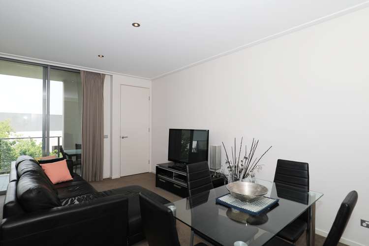 Fourth view of Homely apartment listing, 22/15 Coranderrk Street, City ACT 2601