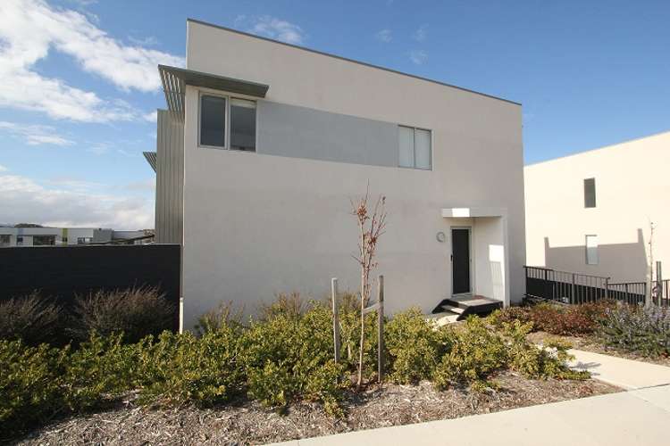 Main view of Homely townhouse listing, 22/15 Andersch Street, Casey ACT 2913