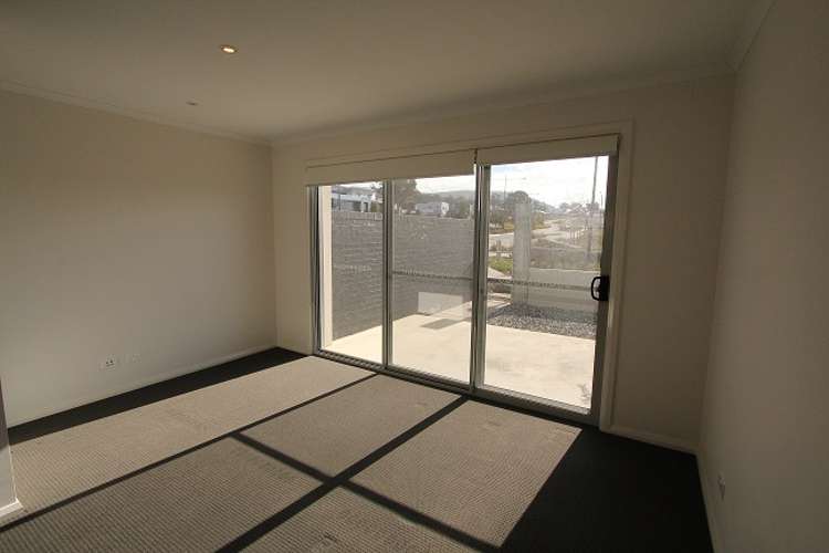 Third view of Homely townhouse listing, 22/15 Andersch Street, Casey ACT 2913