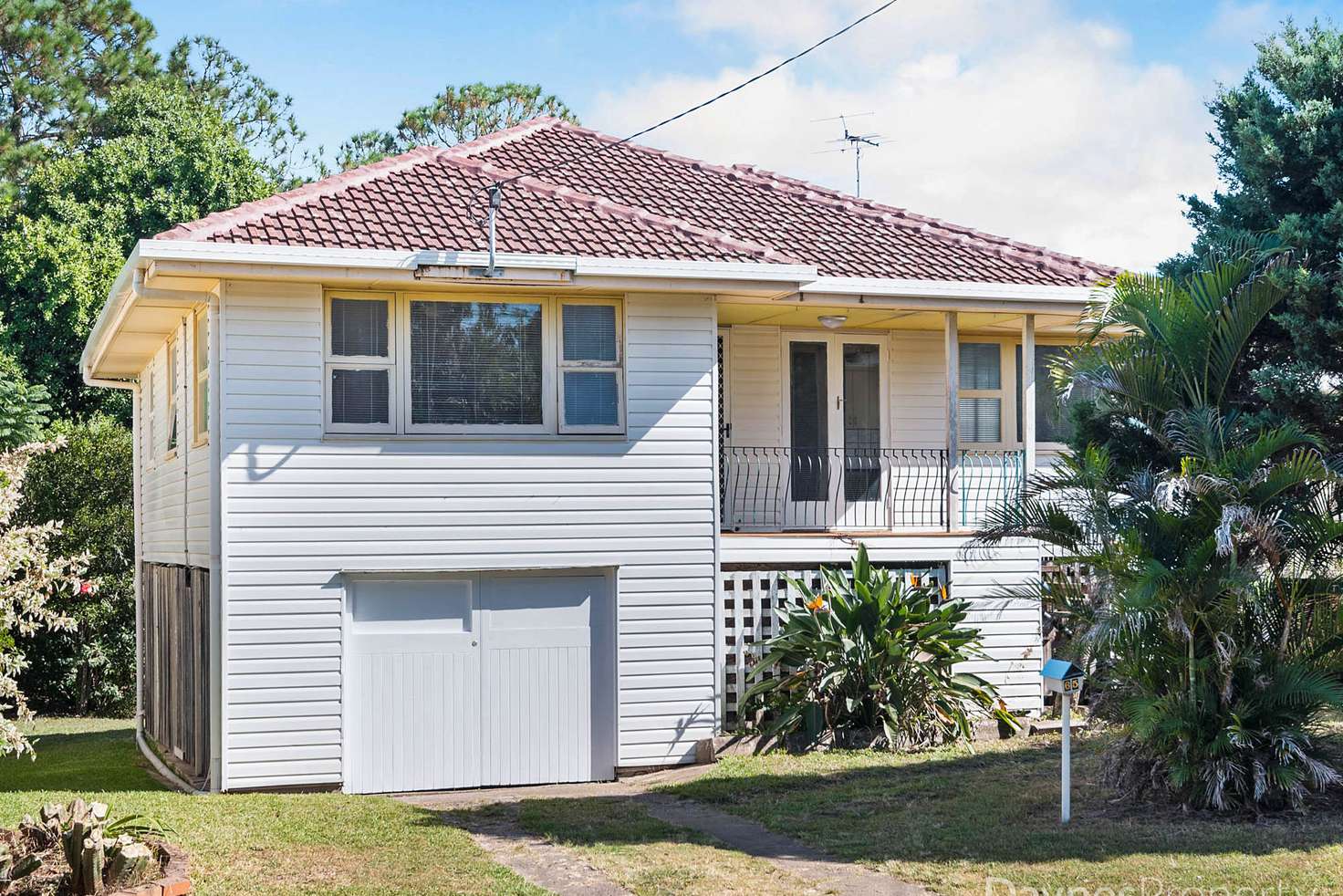 Main view of Homely house listing, 65 Larbert Street, Acacia Ridge QLD 4110