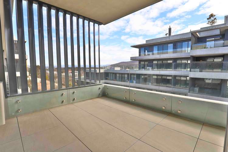 Main view of Homely apartment listing, 47/217 Northbourne Avenue, Turner ACT 2612