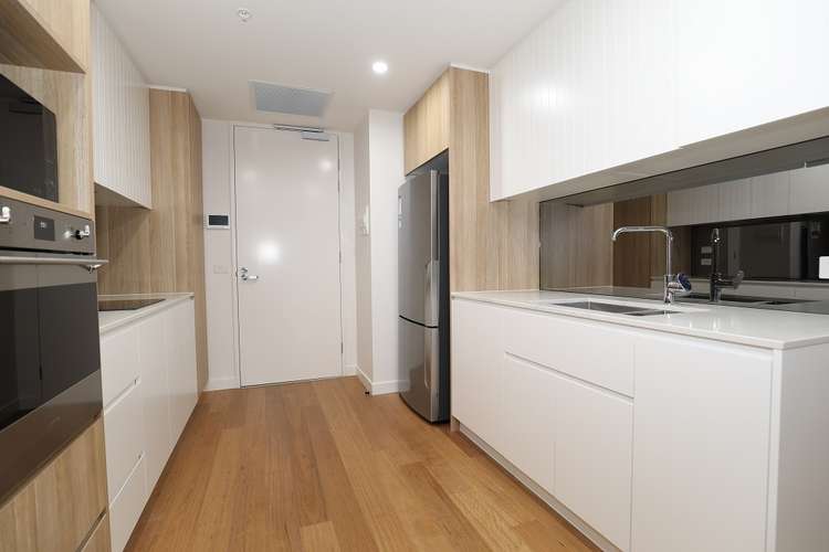 Fourth view of Homely apartment listing, 209/2 Batman Street, Braddon ACT 2612