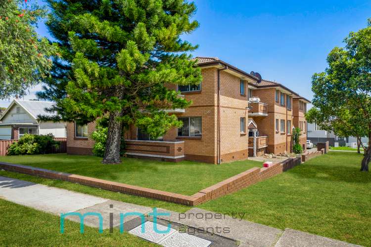 Second view of Homely unit listing, 8/77 Yangoora Road, Lakemba NSW 2195