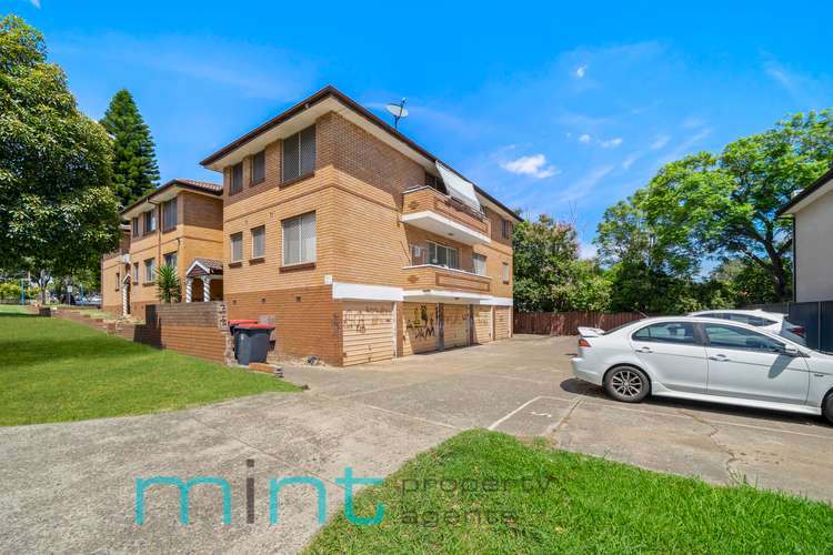 Sixth view of Homely unit listing, 8/77 Yangoora Road, Lakemba NSW 2195