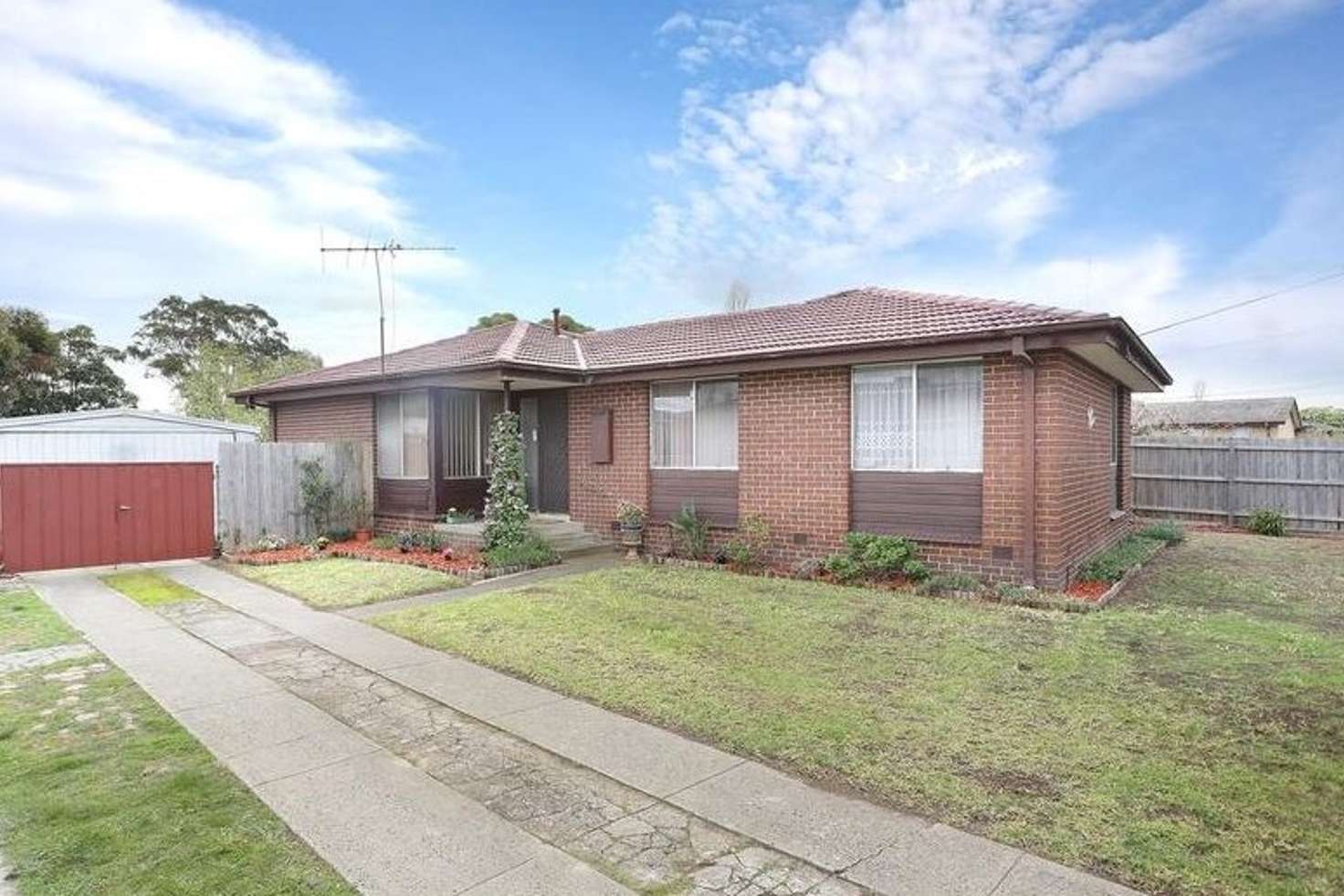 Main view of Homely house listing, 40 Kermeen Street, Sunshine West VIC 3020