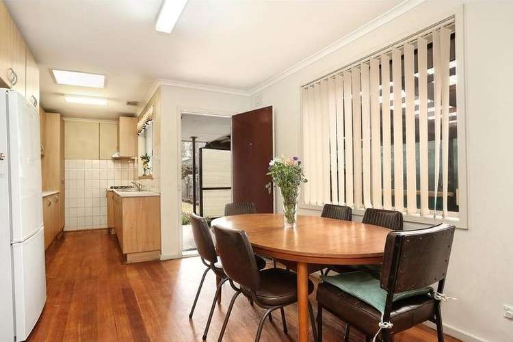 Third view of Homely house listing, 40 Kermeen Street, Sunshine West VIC 3020