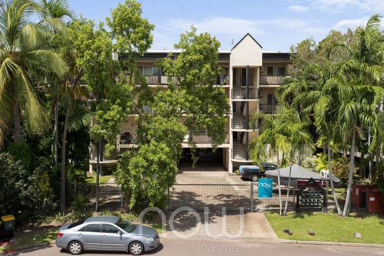 Second view of Homely unit listing, 6/5 Belle Place, Millner NT 810