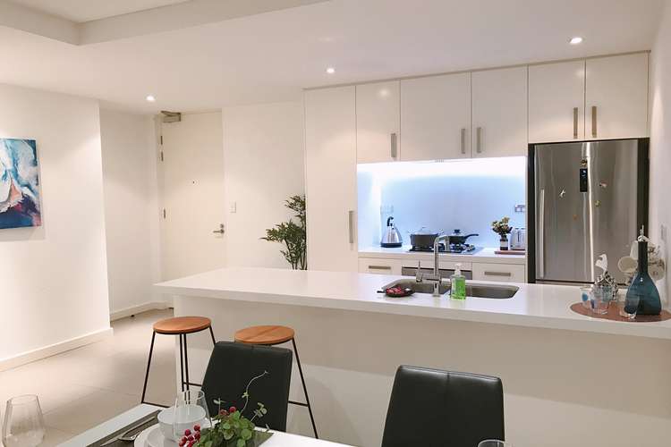 Main view of Homely apartment listing, Furnished/19-31 Goold St, Chippendale NSW 2008