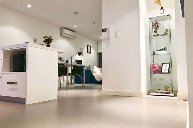 Fifth view of Homely apartment listing, Furnished/19-31 Goold St, Chippendale NSW 2008