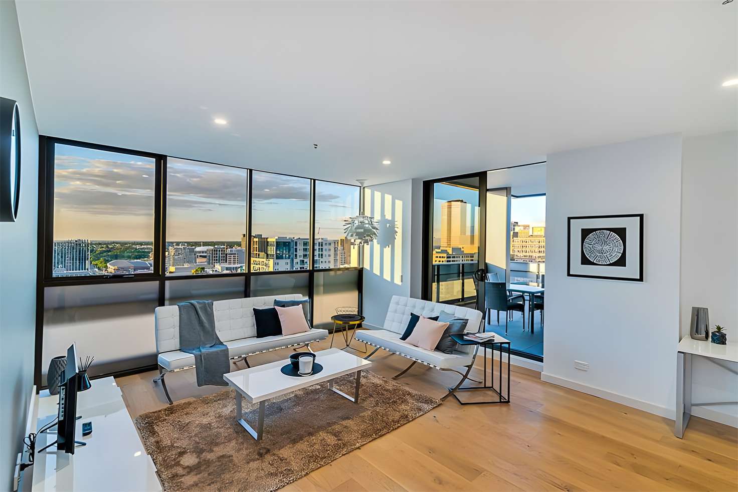 Main view of Homely apartment listing, 1911/160 Grote Street, Adelaide SA 5000