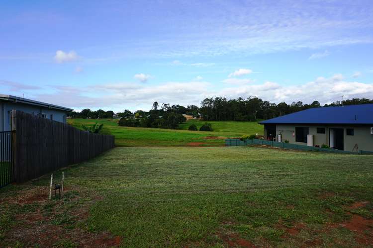 Main view of Homely residentialLand listing, 35 Wensley Avenue, Yungaburra QLD 4884