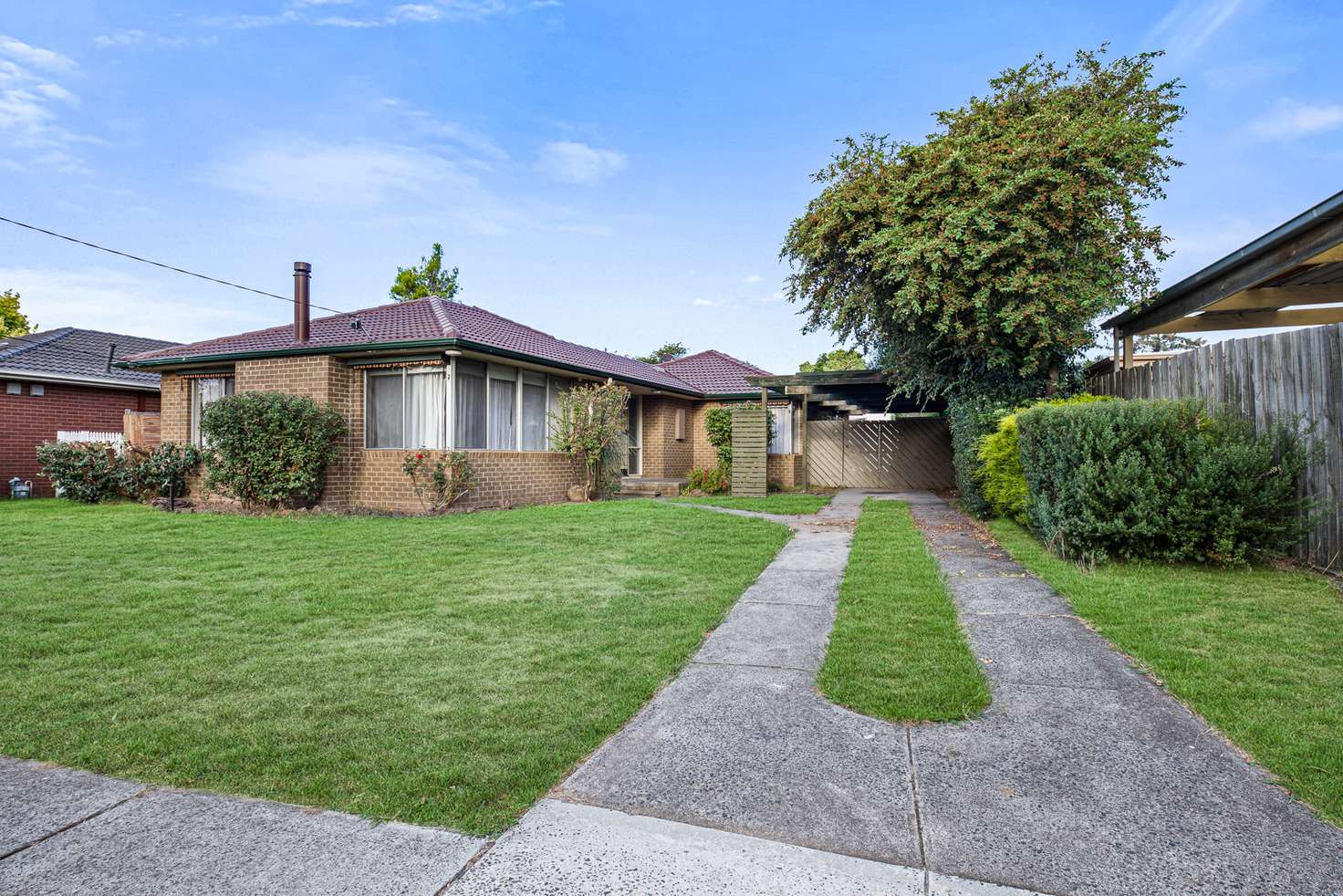 Main view of Homely house listing, 14 Mansfield Avenue, Mulgrave VIC 3170