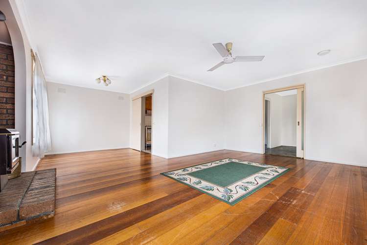 Second view of Homely house listing, 14 Mansfield Avenue, Mulgrave VIC 3170