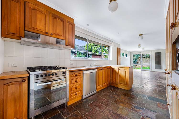 Third view of Homely house listing, 14 Mansfield Avenue, Mulgrave VIC 3170