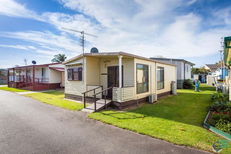 Second view of Homely retirement listing, Site T4/48 Princes Highway, Narooma NSW 2546