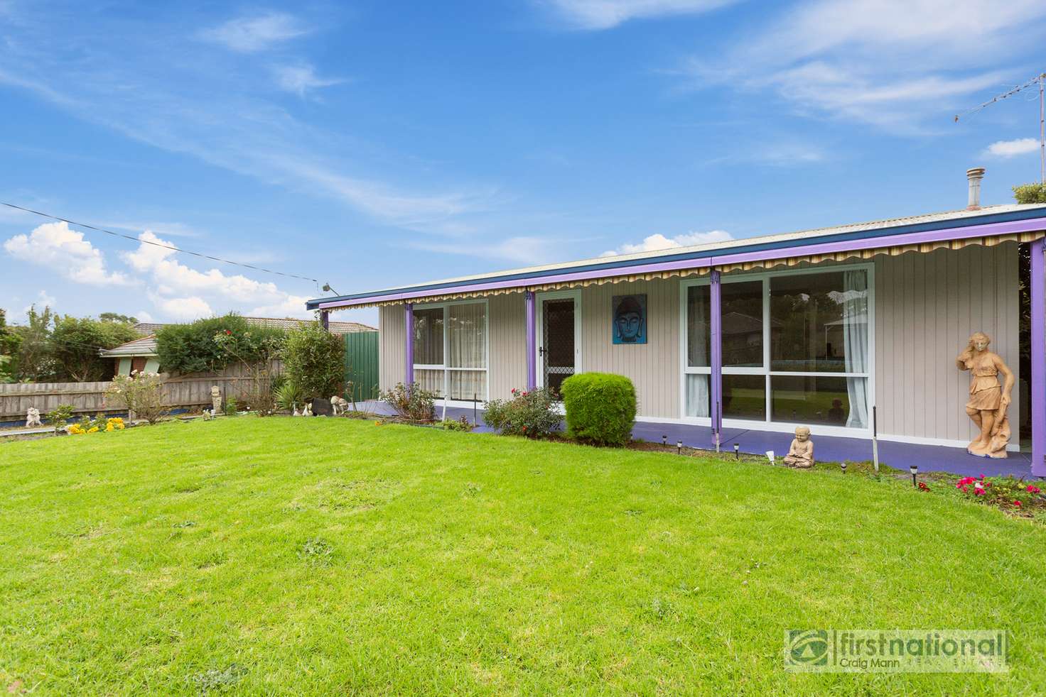 Main view of Homely house listing, 16 Penton Court, Somerville VIC 3912