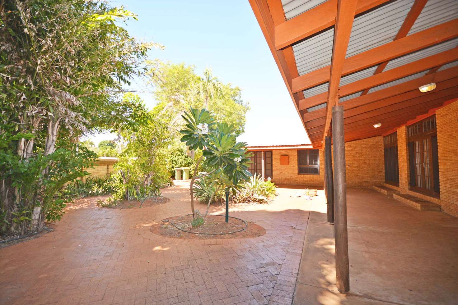 Main view of Homely house listing, 33 Piggott Way, Broome WA 6725