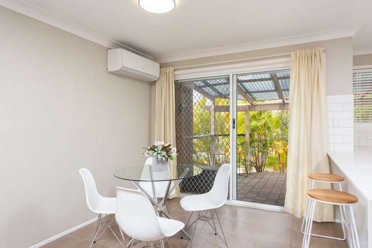 Third view of Homely townhouse listing, 81/33 Edmund Rice Drive, Southport QLD 4215