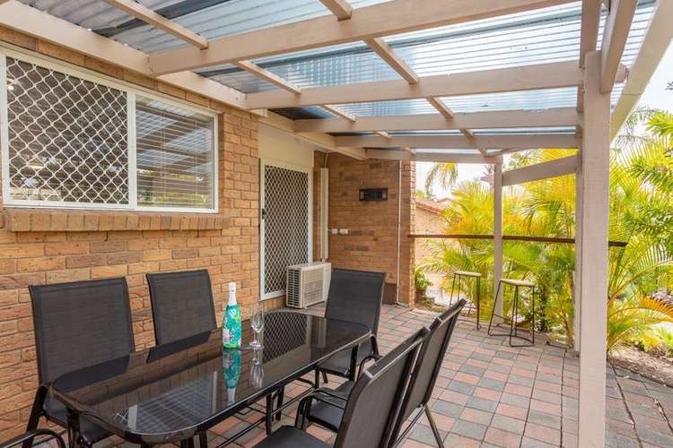 Sixth view of Homely townhouse listing, 81/33 Edmund Rice Drive, Southport QLD 4215