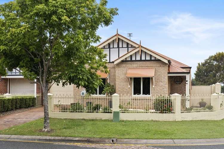 Main view of Homely house listing, 2 Shorehaven Place, Varsity Lakes QLD 4227